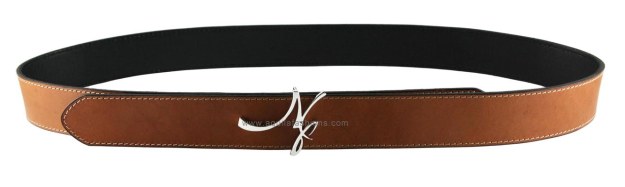 customized belt buckles