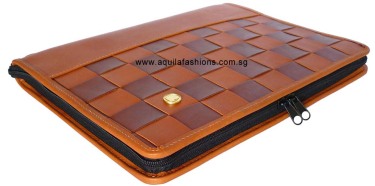 leather laptop sleeves