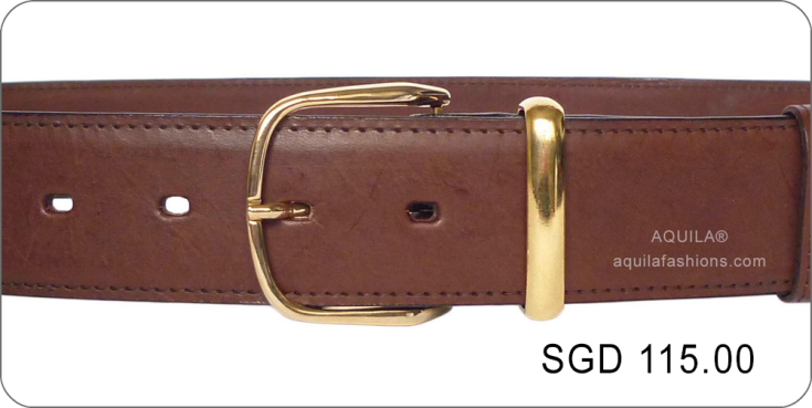 full grain leather belt singapore