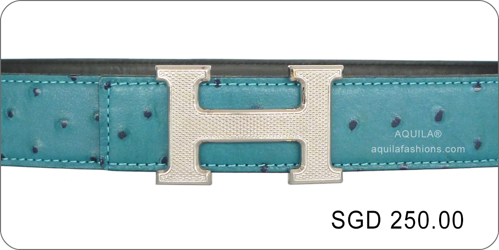 hermes replacement belt strap